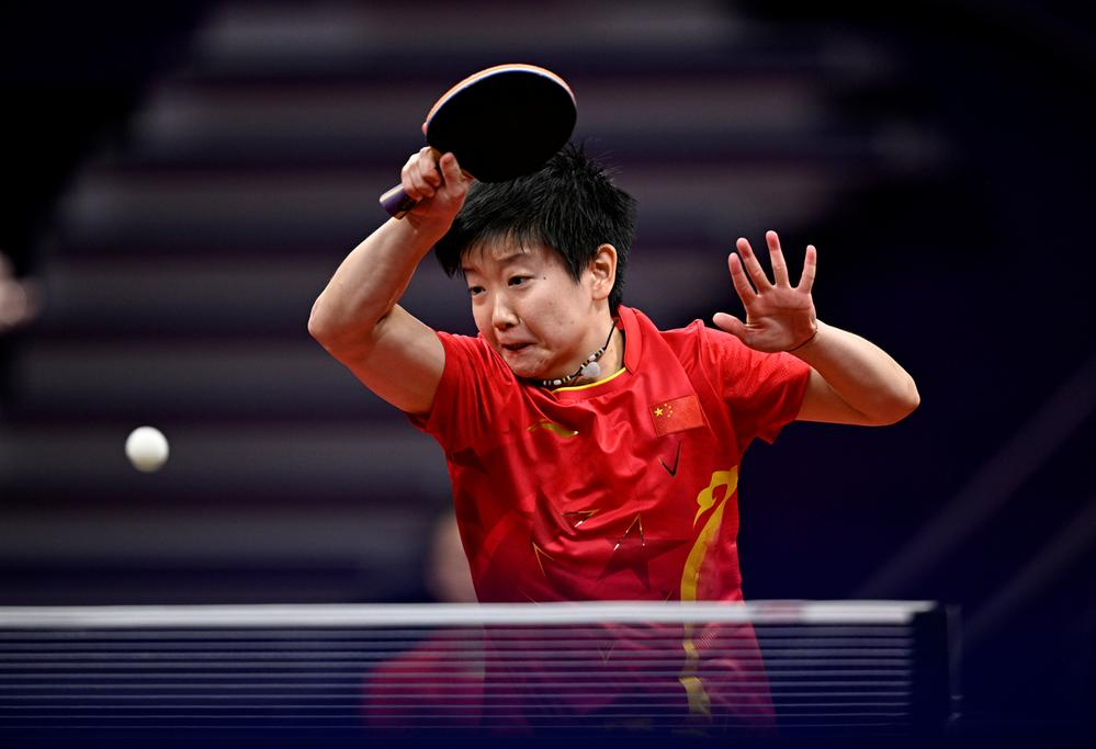 他们在控球 他们在控球