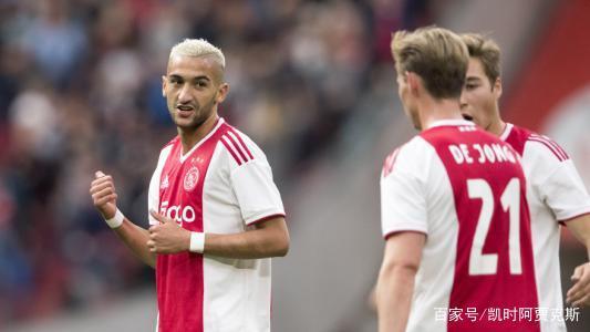 互补的特点 互补的特点