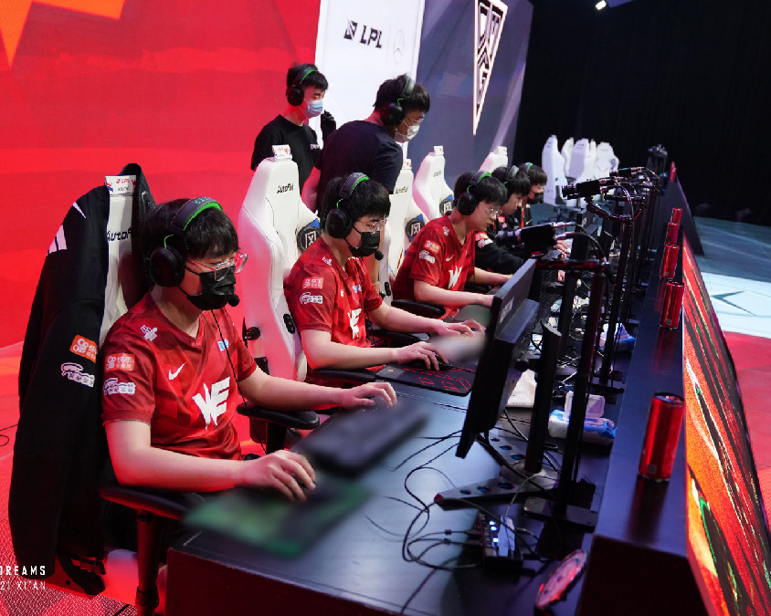 中国网球选 中国网球选