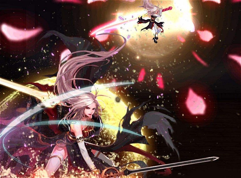 光环和过往 光环和过往