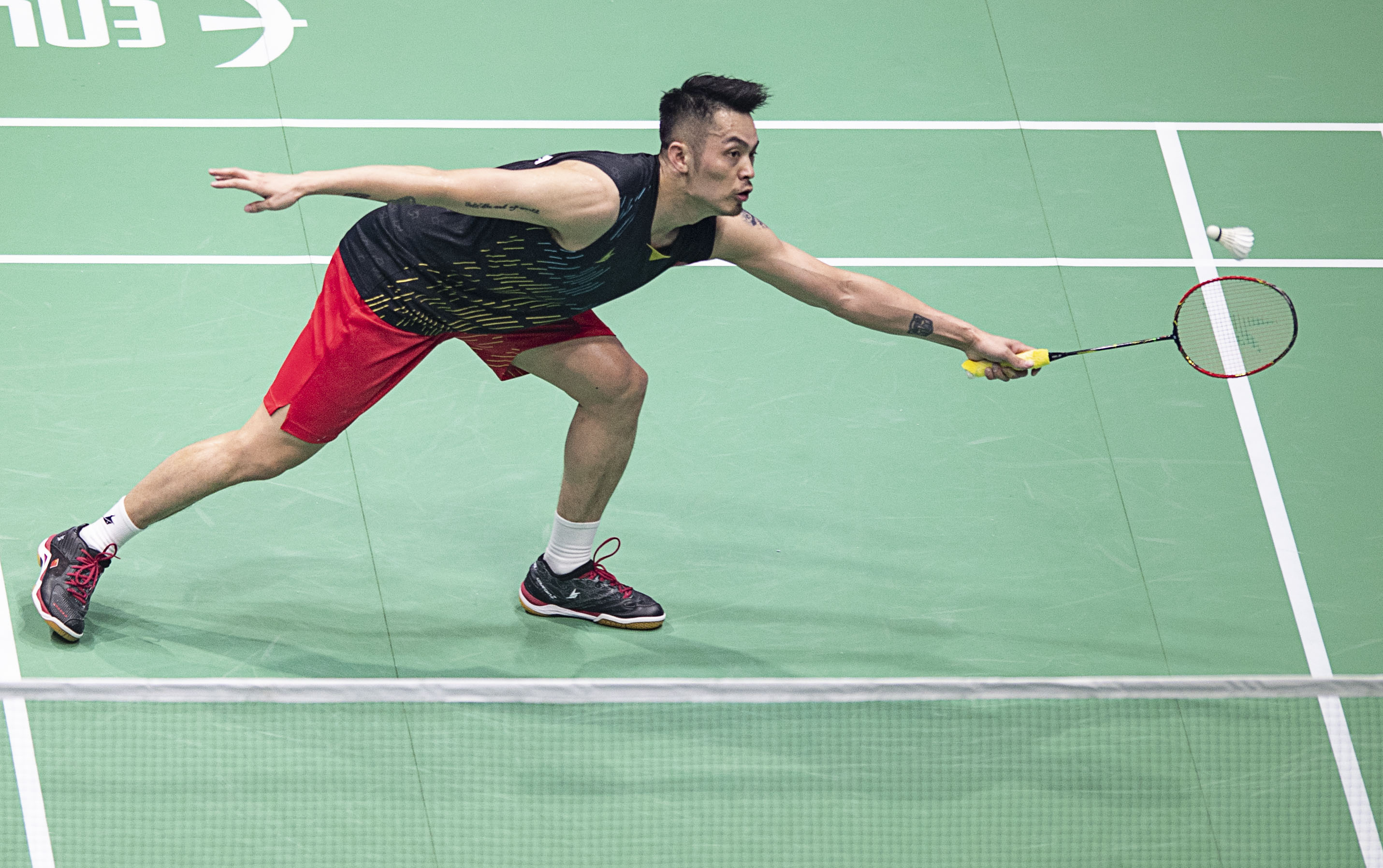 而是桑巴足 而是桑巴足