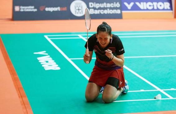 训练和比赛 训练和比赛