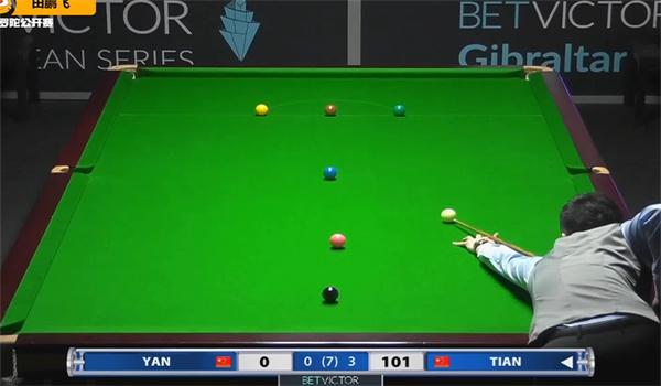 最终走向 最终走向