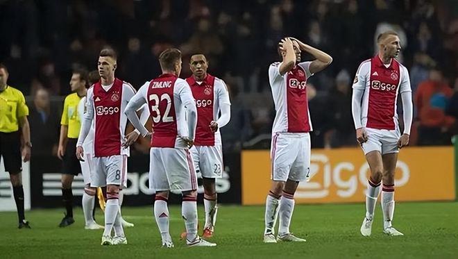 两队在欧冠 两队在欧冠