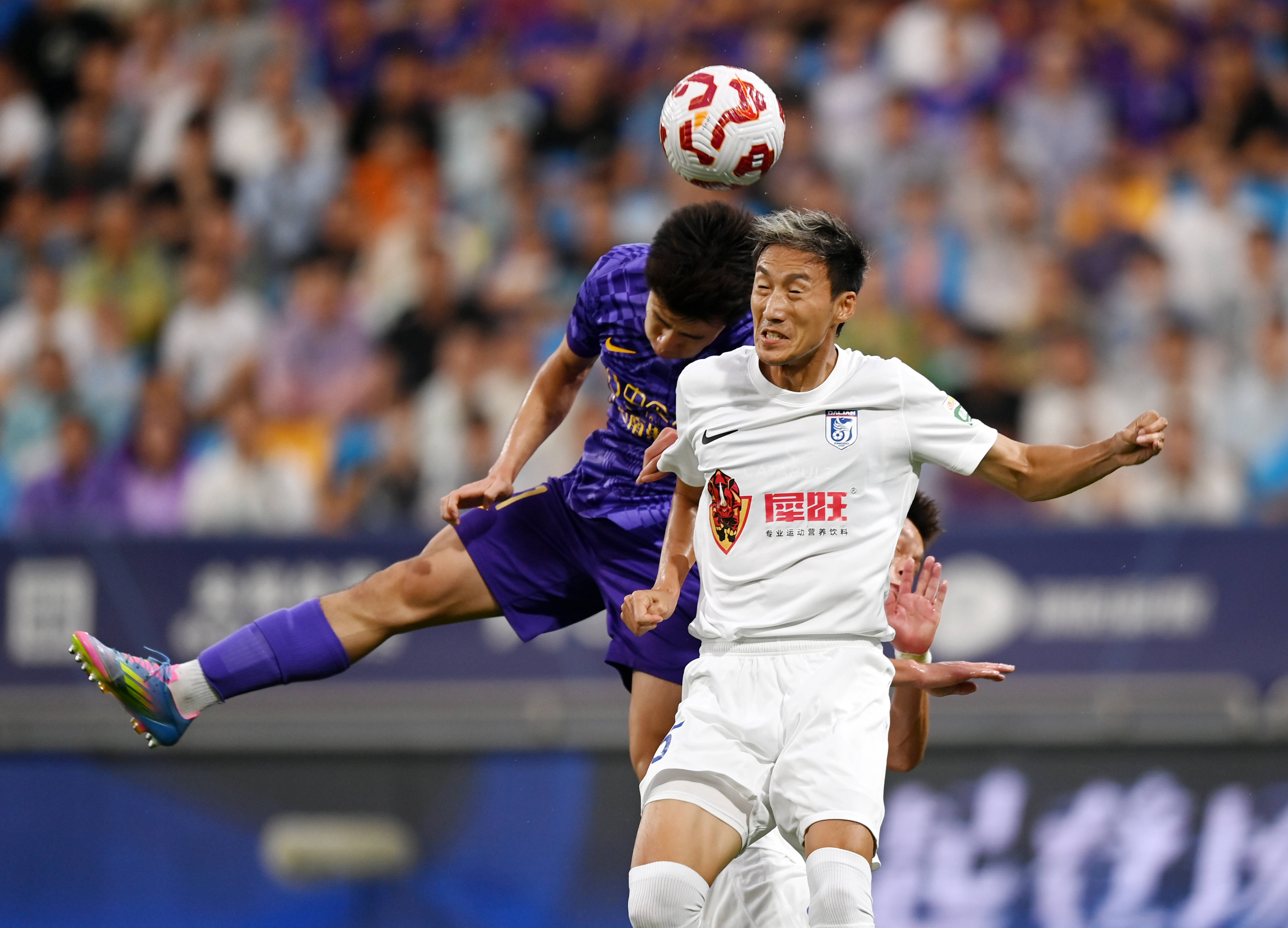 对于球迷而 对于球迷而