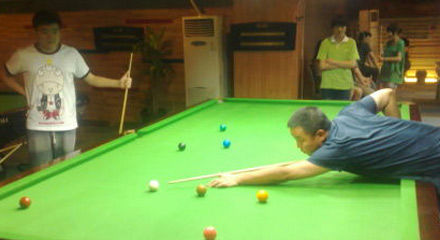 付出了时间 付出了时间