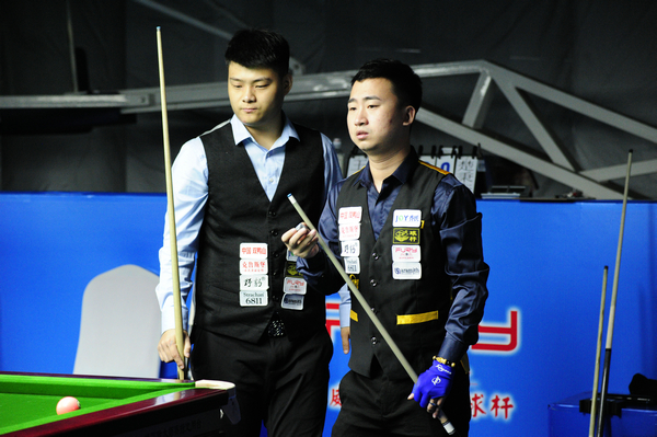 该走的路 该走的路